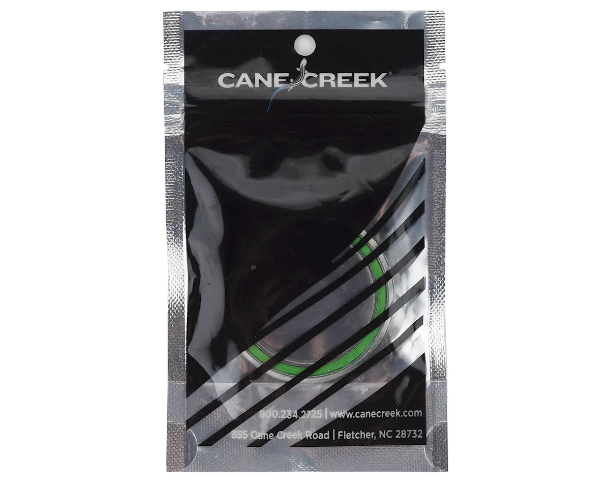 Cane Creek ZN40 Series Headset Bearing (49mm) (36 x 45°) - view 2